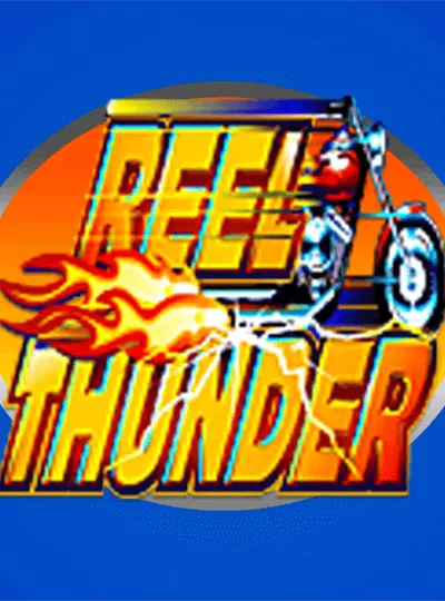 রিল থান্ডার