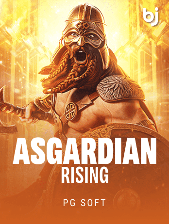 Asgardian Risingpng