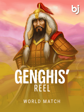 Genghis' Reelpng