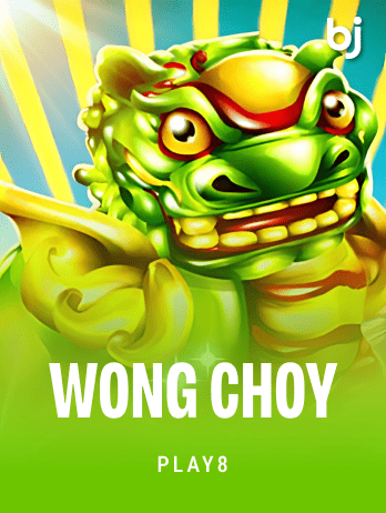 Wong Choypng